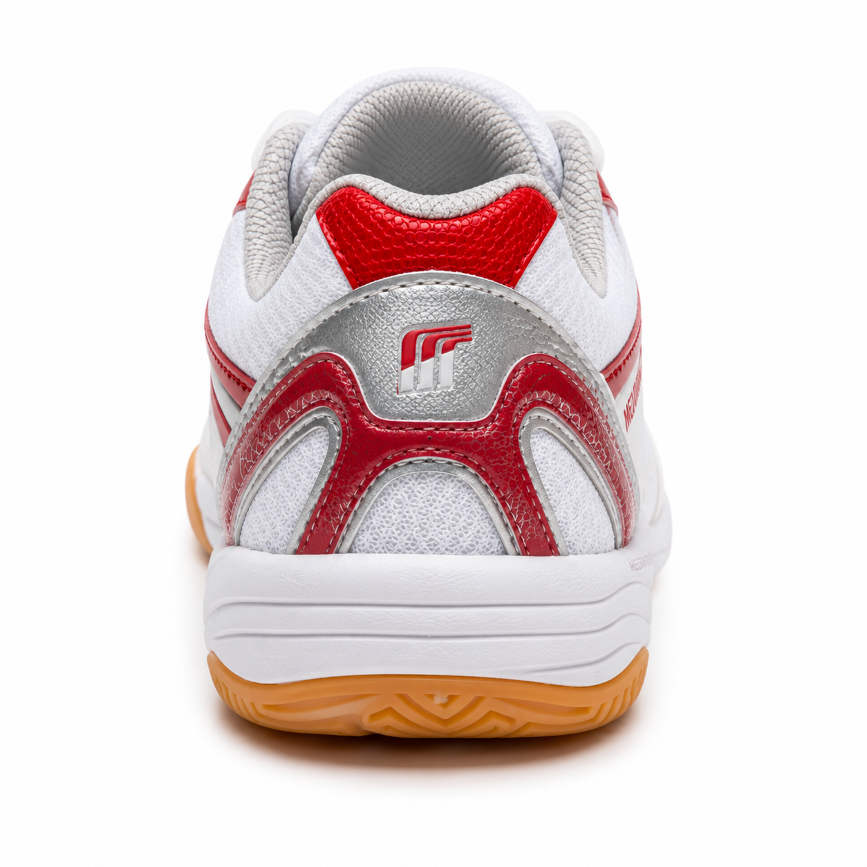 Chaussures de Badminton Antidérapantes Homme Femme – Légères & Respirantes