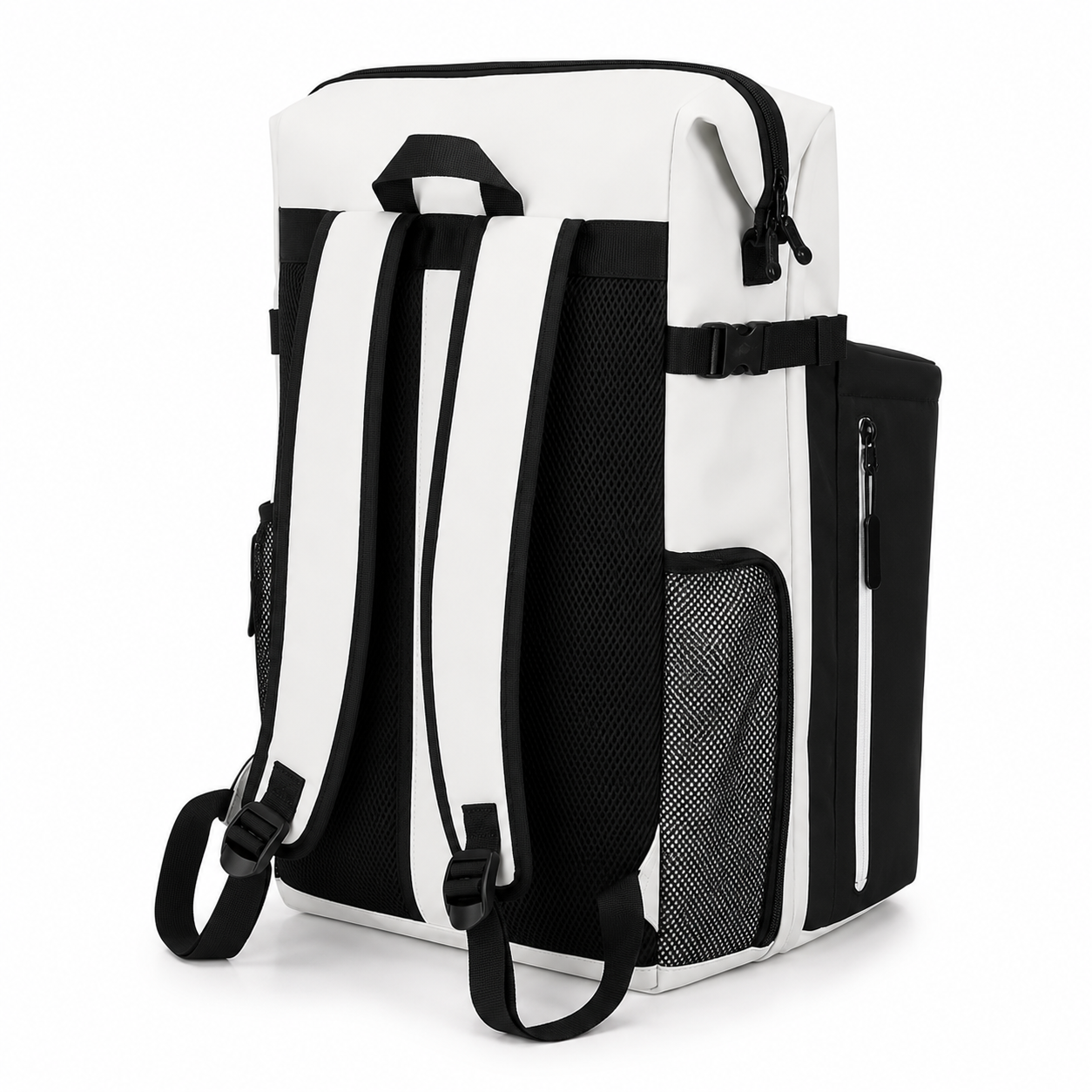 Sac à Dos Badminton avec Compartiment Chaussures – Grande Capacité
