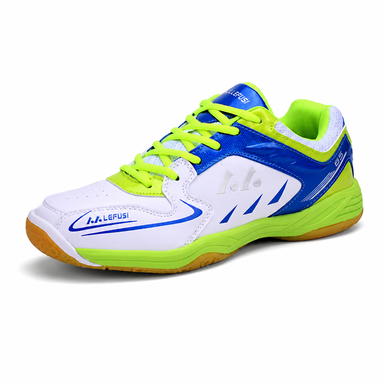 Chaussures de Badminton Compétition – Légères pour Homme & Femme