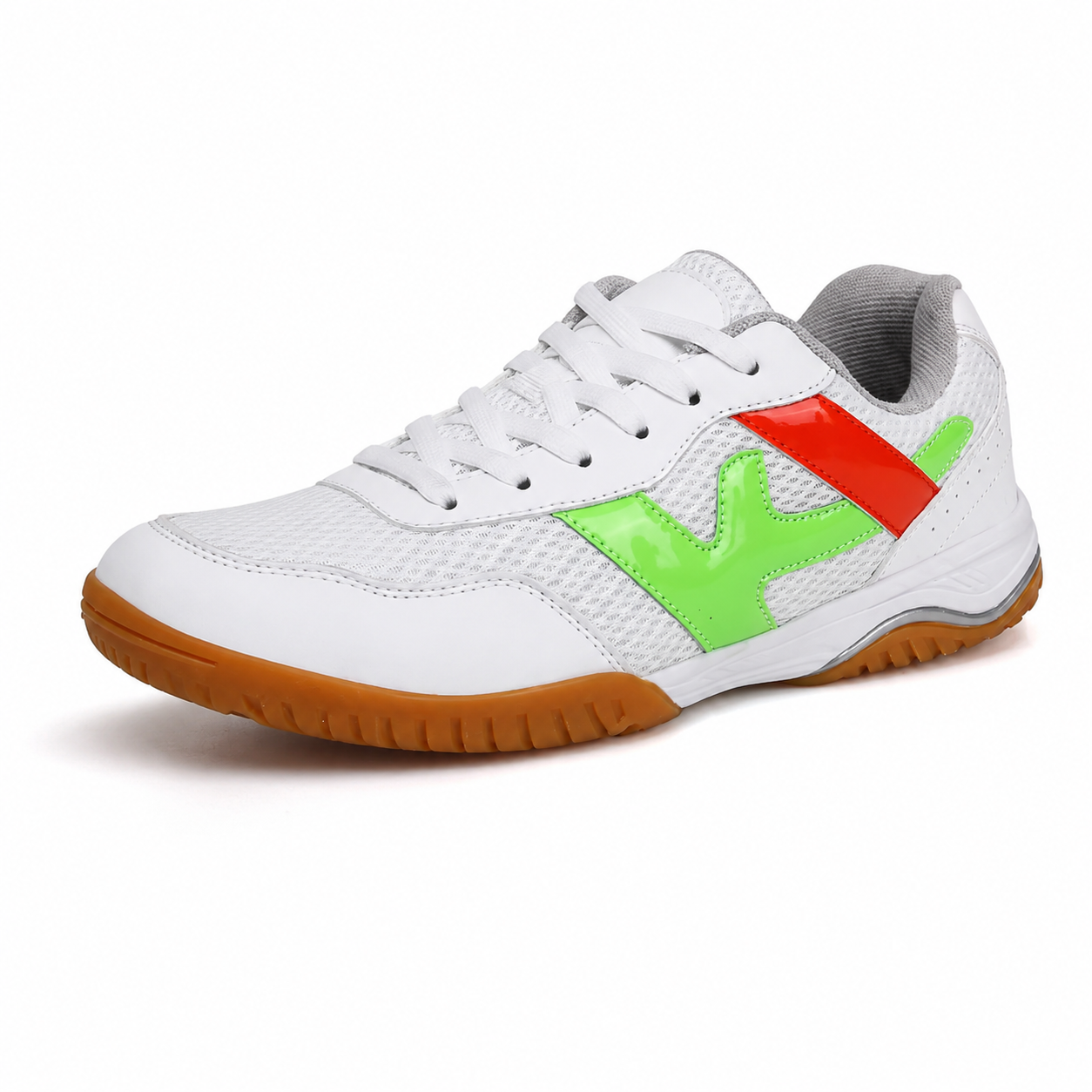 Chaussures de Badminton Homme Professionnelles – Tennis de Table & Volley-Ball