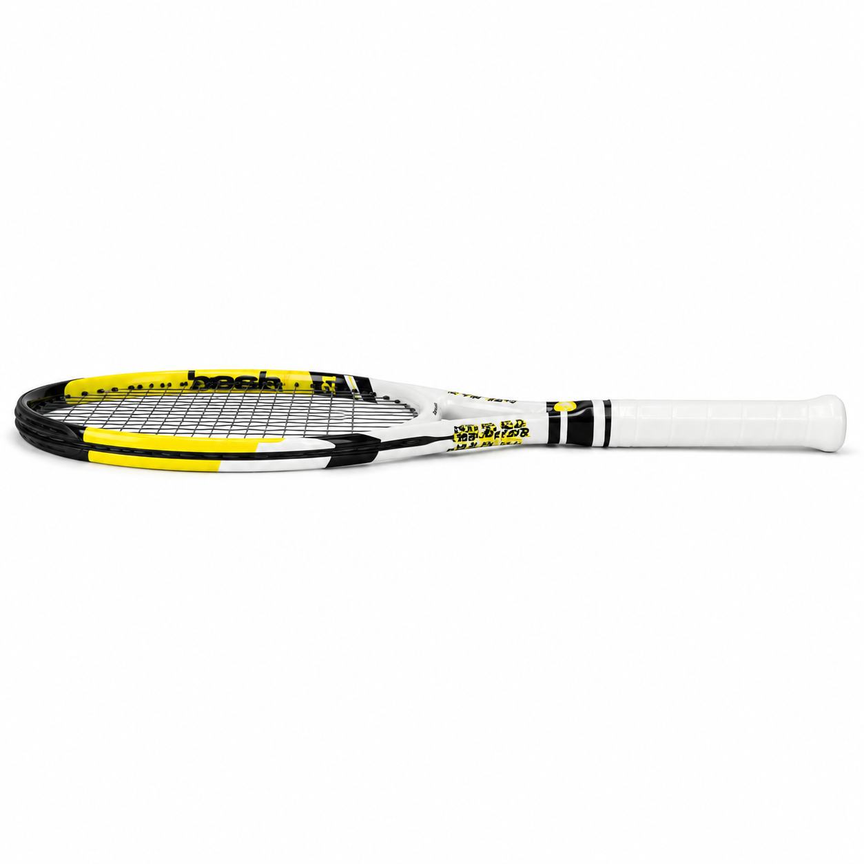 Raquette de Tennis Enfant 21 Pouces – Aluminium-Carbone