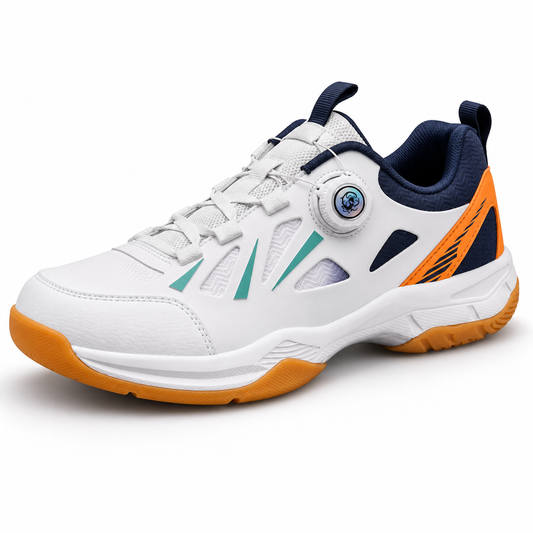 Chaussures de Badminton Plein Air – Style Décontracté Homme Femme