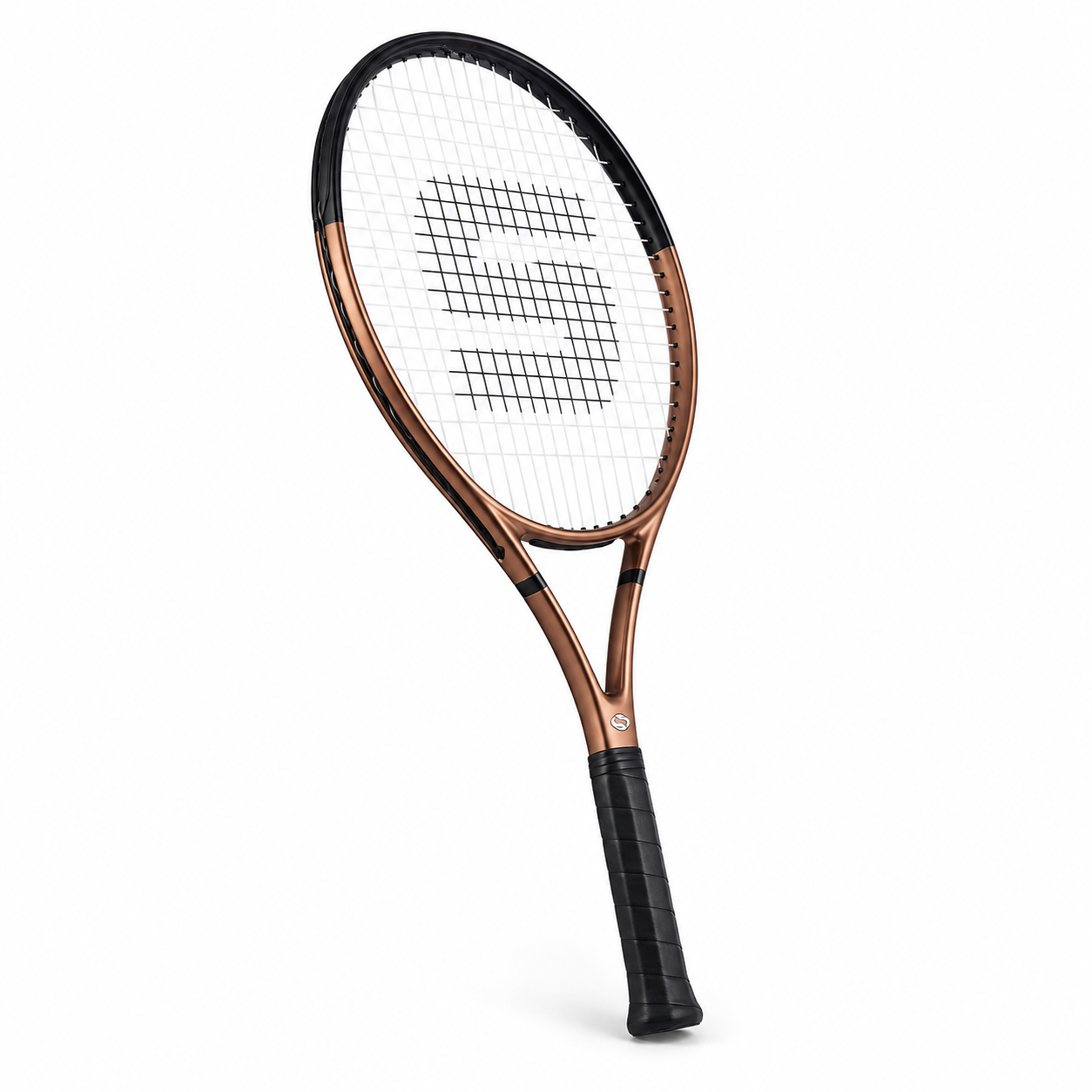 Raquette de Tennis Carbone Monobloc – Joueurs Avancés