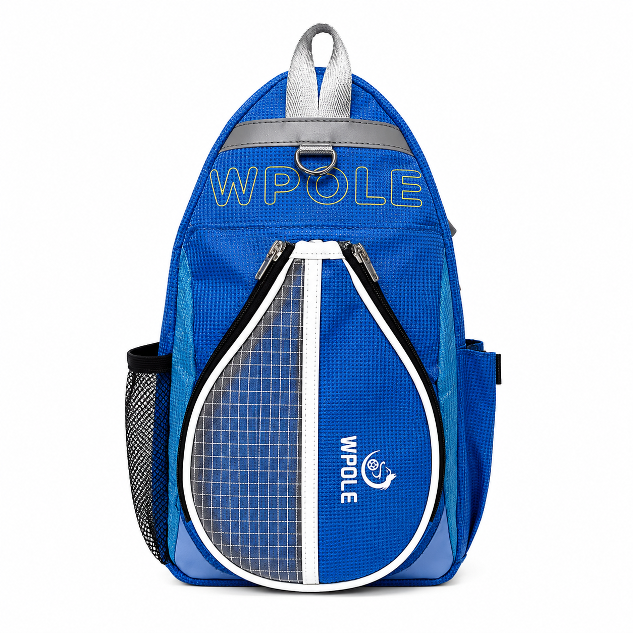 Sac de Raquette de Tennis Nylon – Format Sport & Loisir
