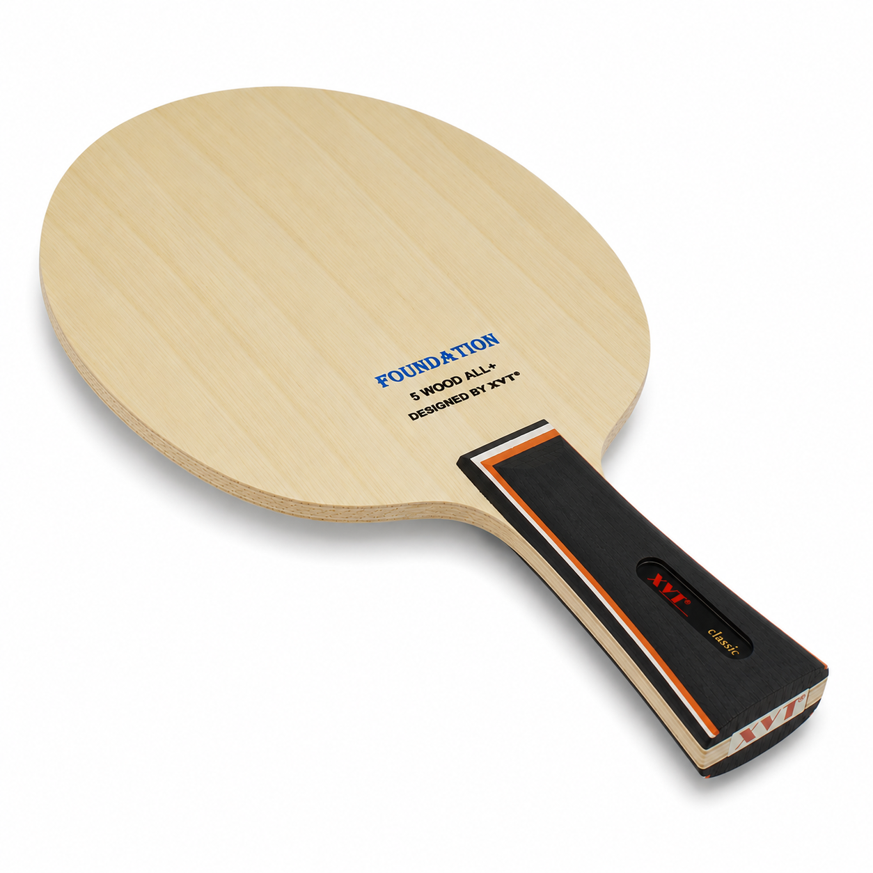 Lame de Tennis de Table 5 Plis Bois – Ultra Légère Polyvalente