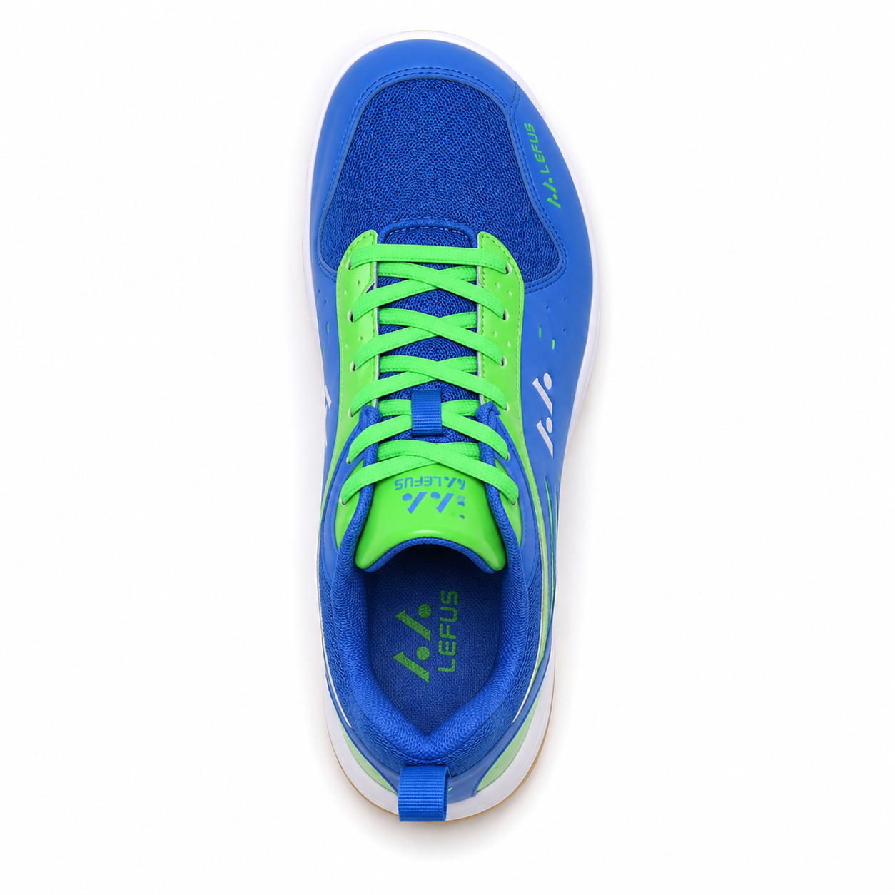 Chaussures de Badminton Compétition – Légères pour Homme & Femme