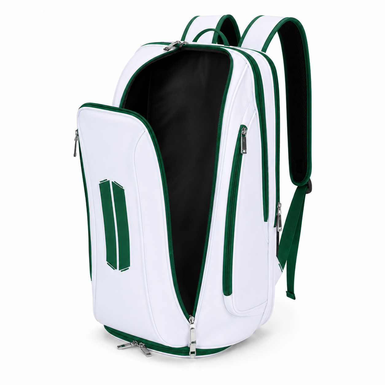Sac à Dos Tennis Convertible - Padel, Badminton, Squash, Pickleball