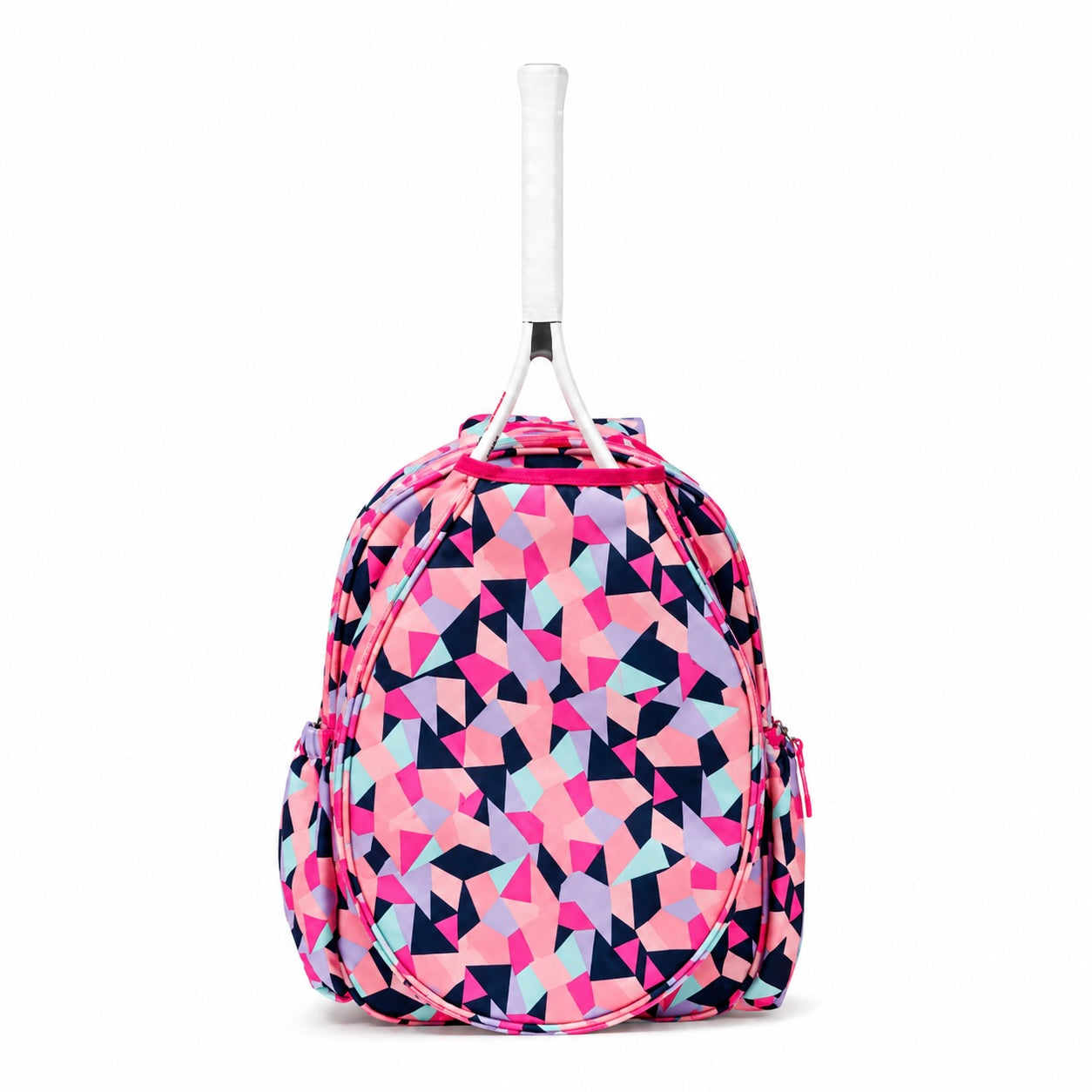 Sac à Dos Tennis Enfant Coloré - Motif Multicolore