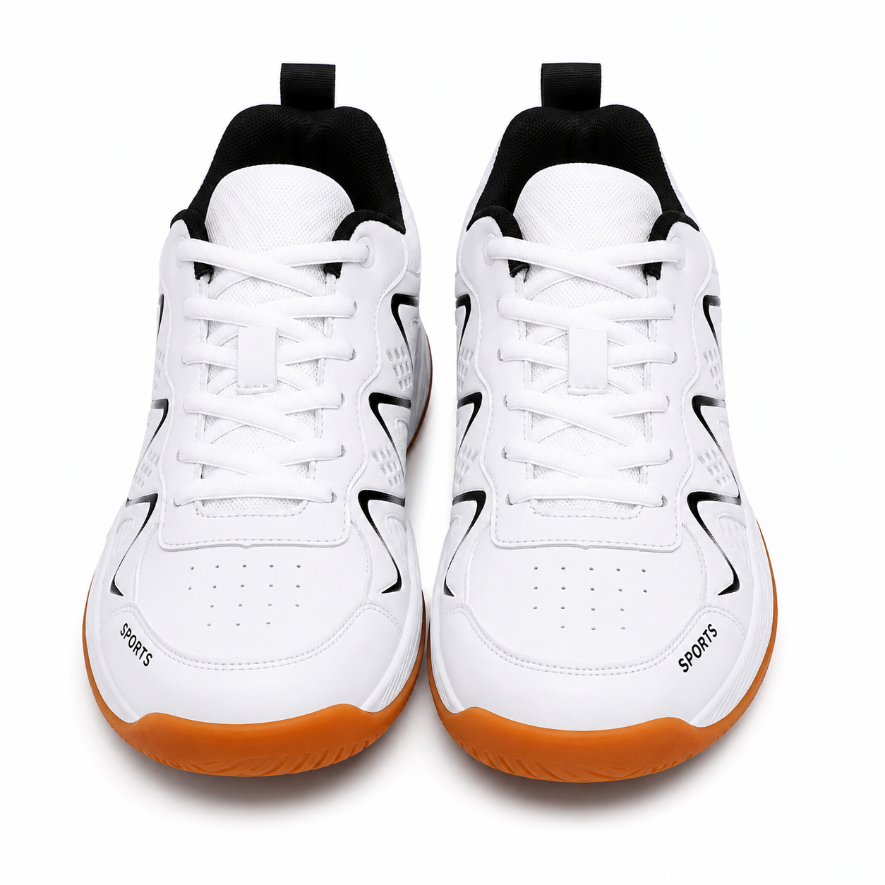 Chaussures d'Entraînement Multisport Homme – Performance & Polyvalence