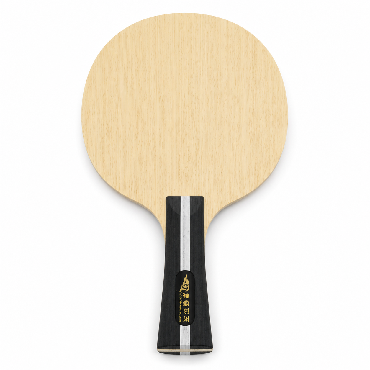 Lame de Tennis de Table 7 Plis Bois Pur – Super Légère