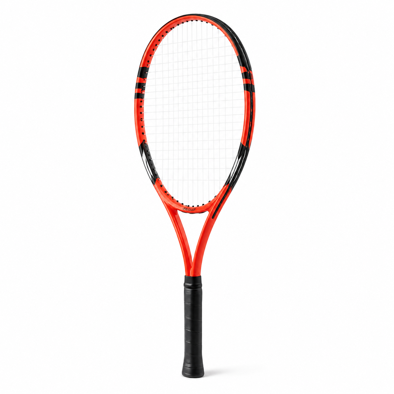 Raquette de Tennis Aluminium 27" – Légère avec Housse
