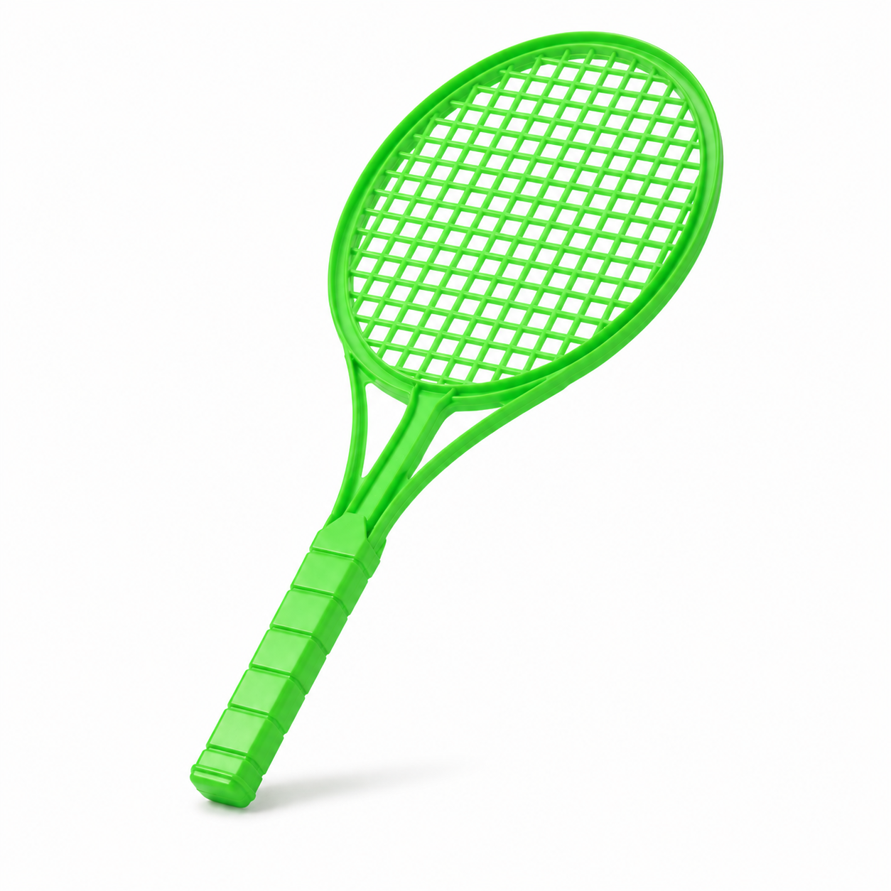 Mini Set Raquettes Badminton Enfant avec Balle et Volant – Jeu Duo