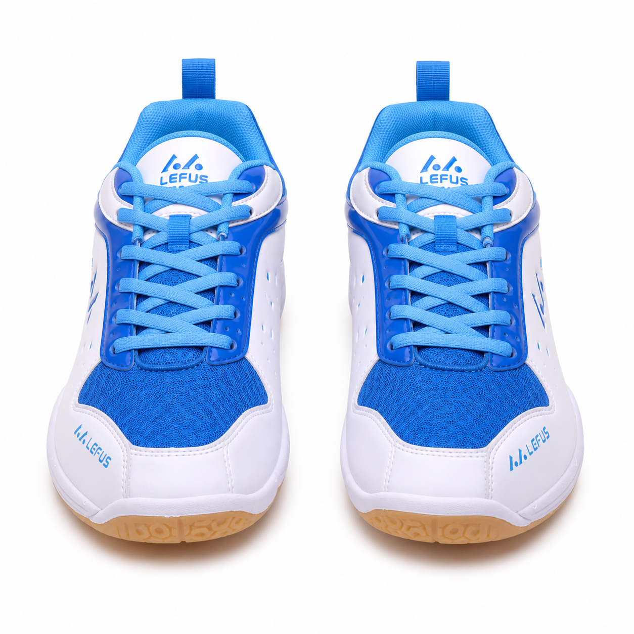 Chaussures de Badminton Compétition – Légères pour Homme & Femme