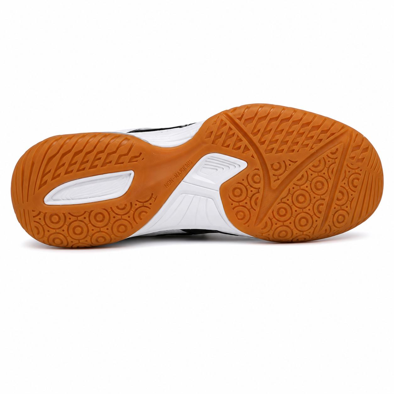 Chaussures de Badminton Homme Professionnelles – Tennis de Table & Volley-Ball