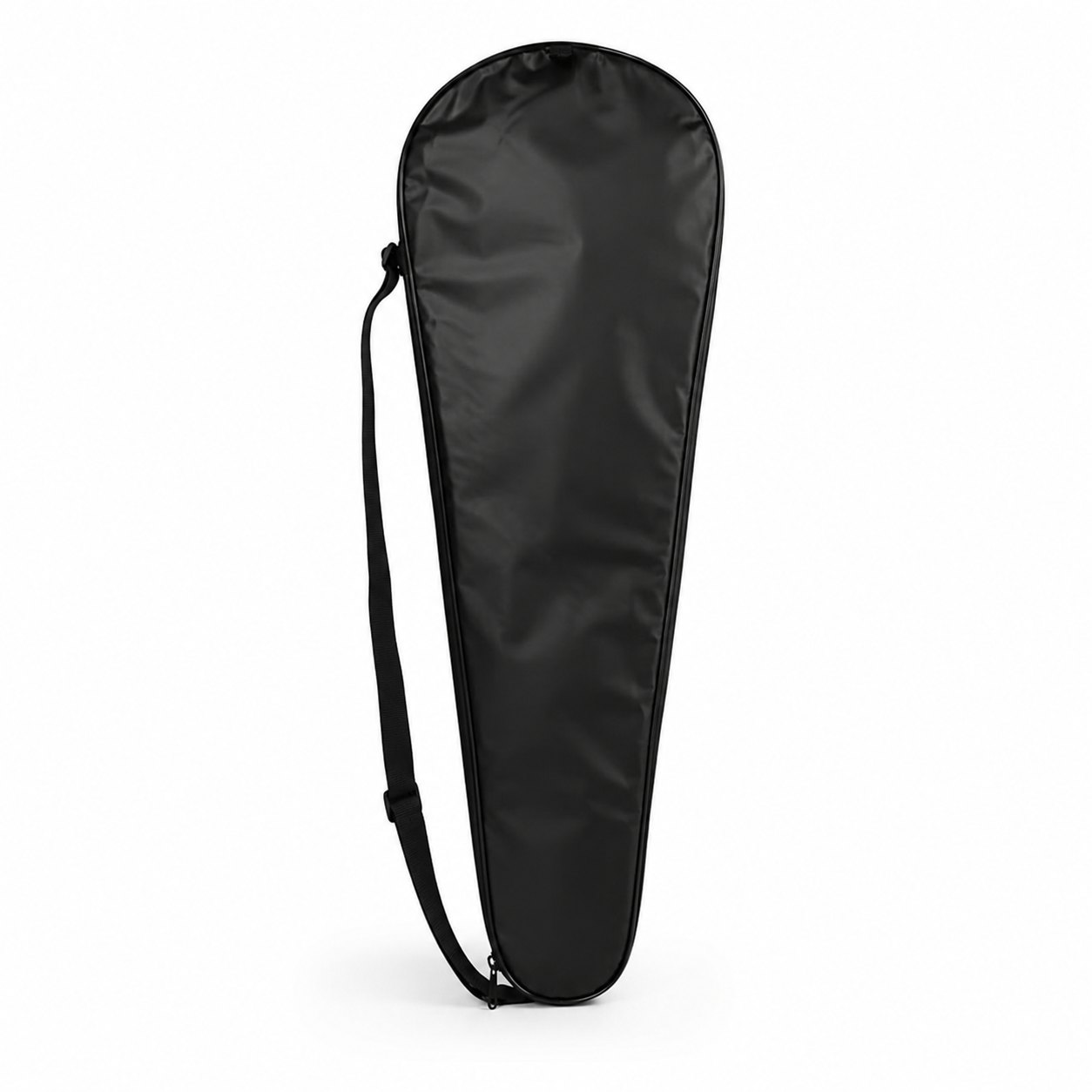 Housse Raquette Tennis Badminton Pickleball Imperméable – Bandoulière