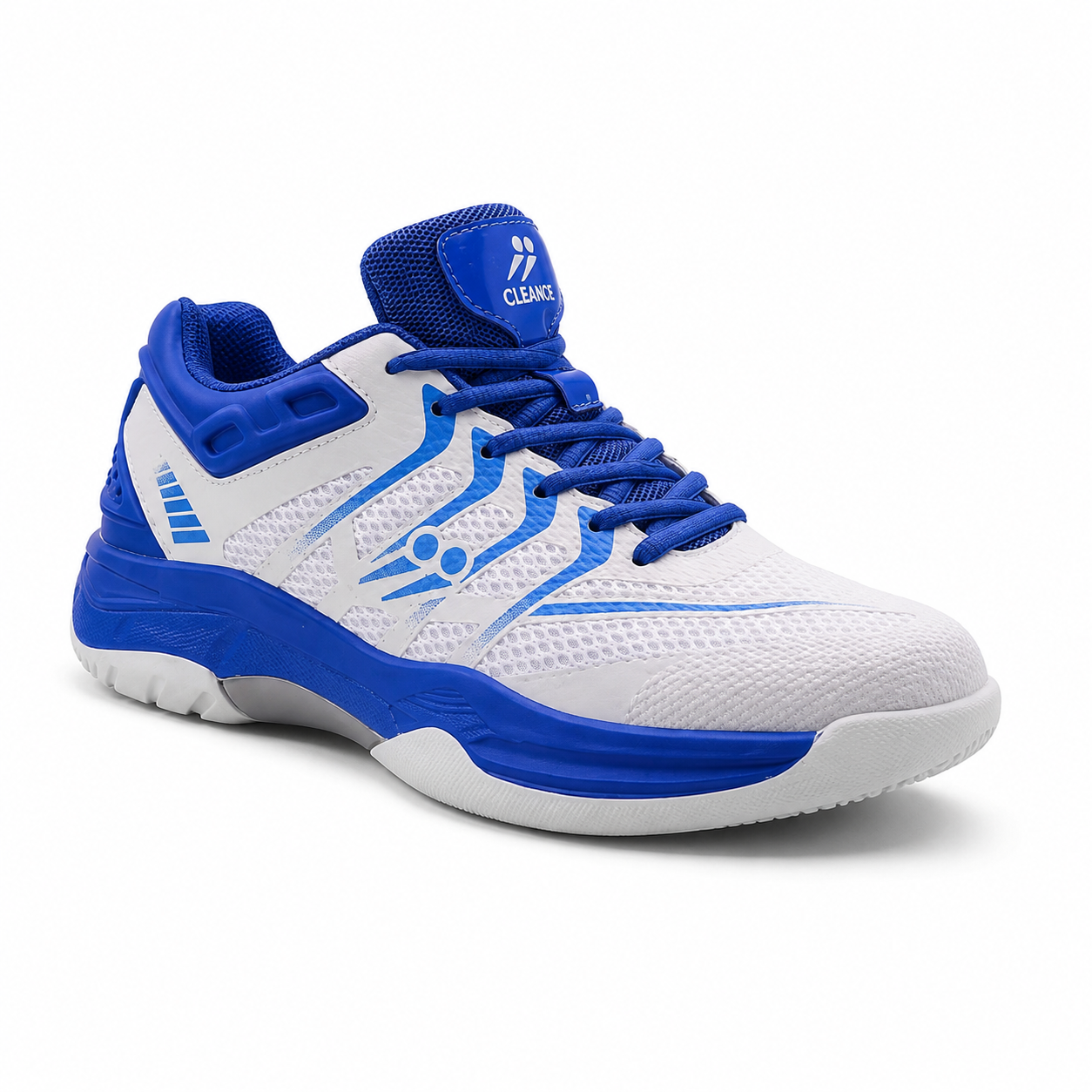 Chaussures de Tennis de Table Professionnelles – Compétition & Entraînement