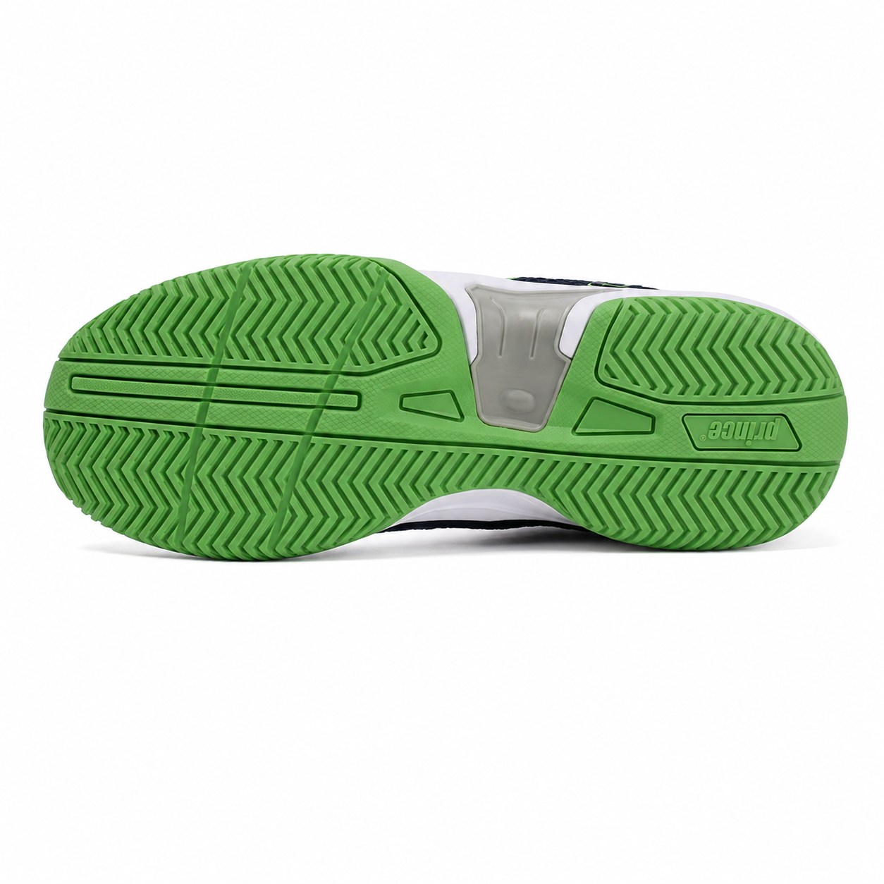 Chaussures de Badminton Cuir Antidérapantes - Tennis