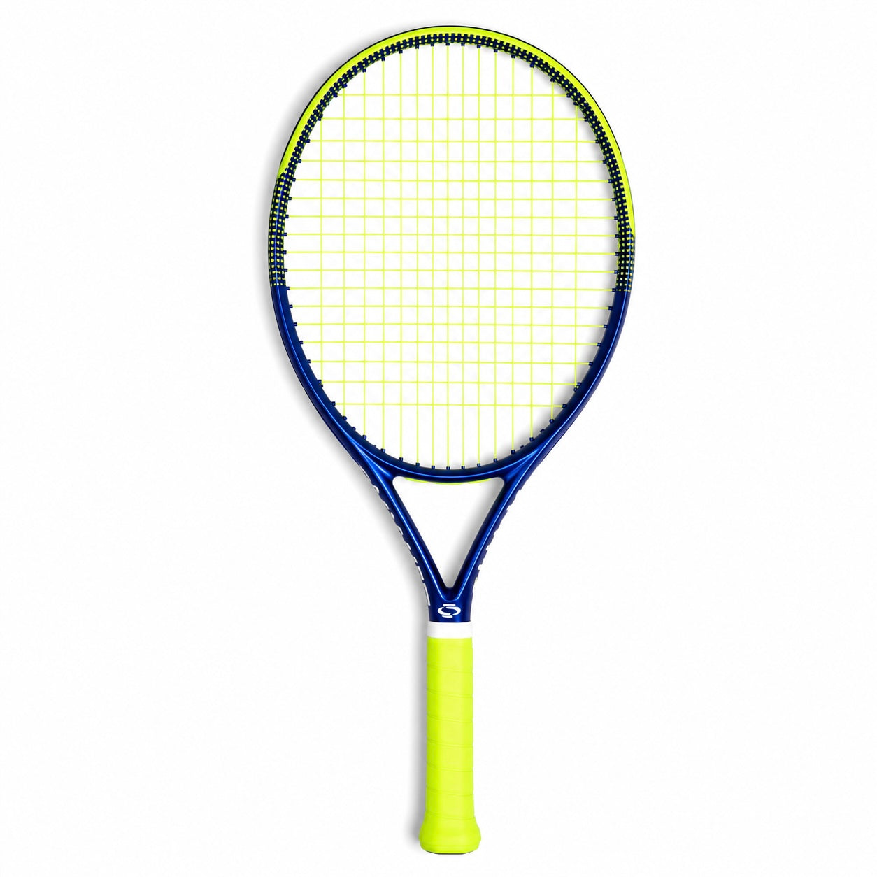 Raquette de Tennis Ultra-Légère – Confort Anti-Vibrations