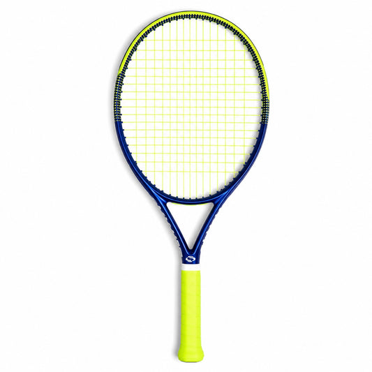 Raquette de Tennis Ultra-Légère – Confort Anti-Vibrations