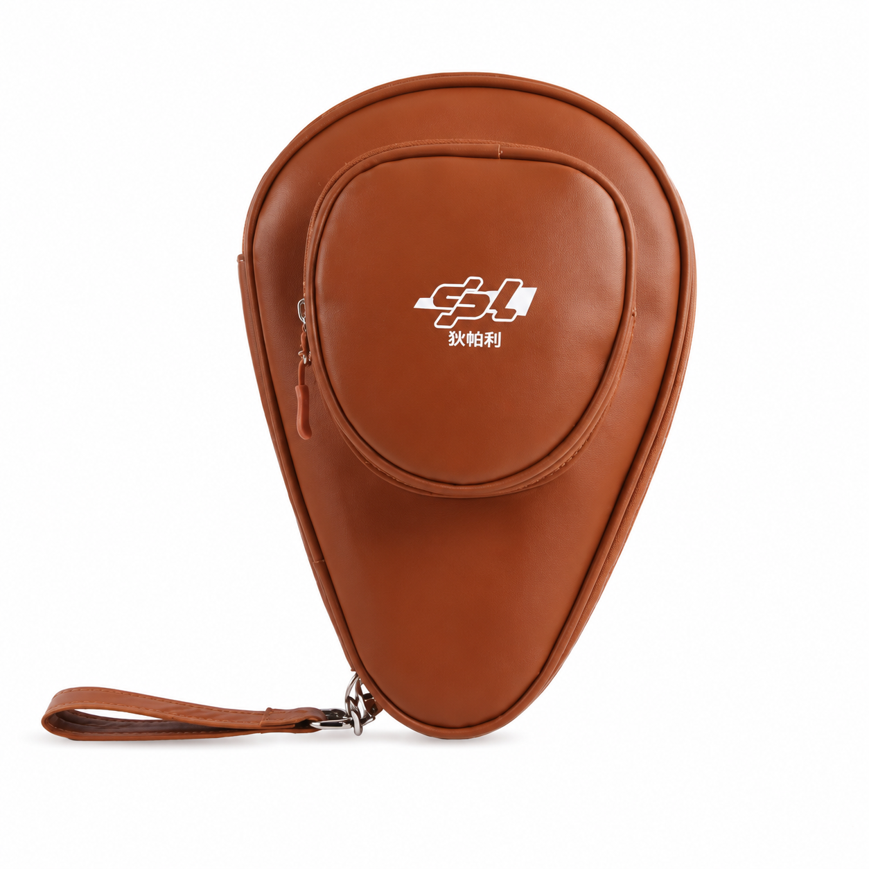 Housse de Raquette Tennis de Table Deeplin – Système Modulaire Détachable