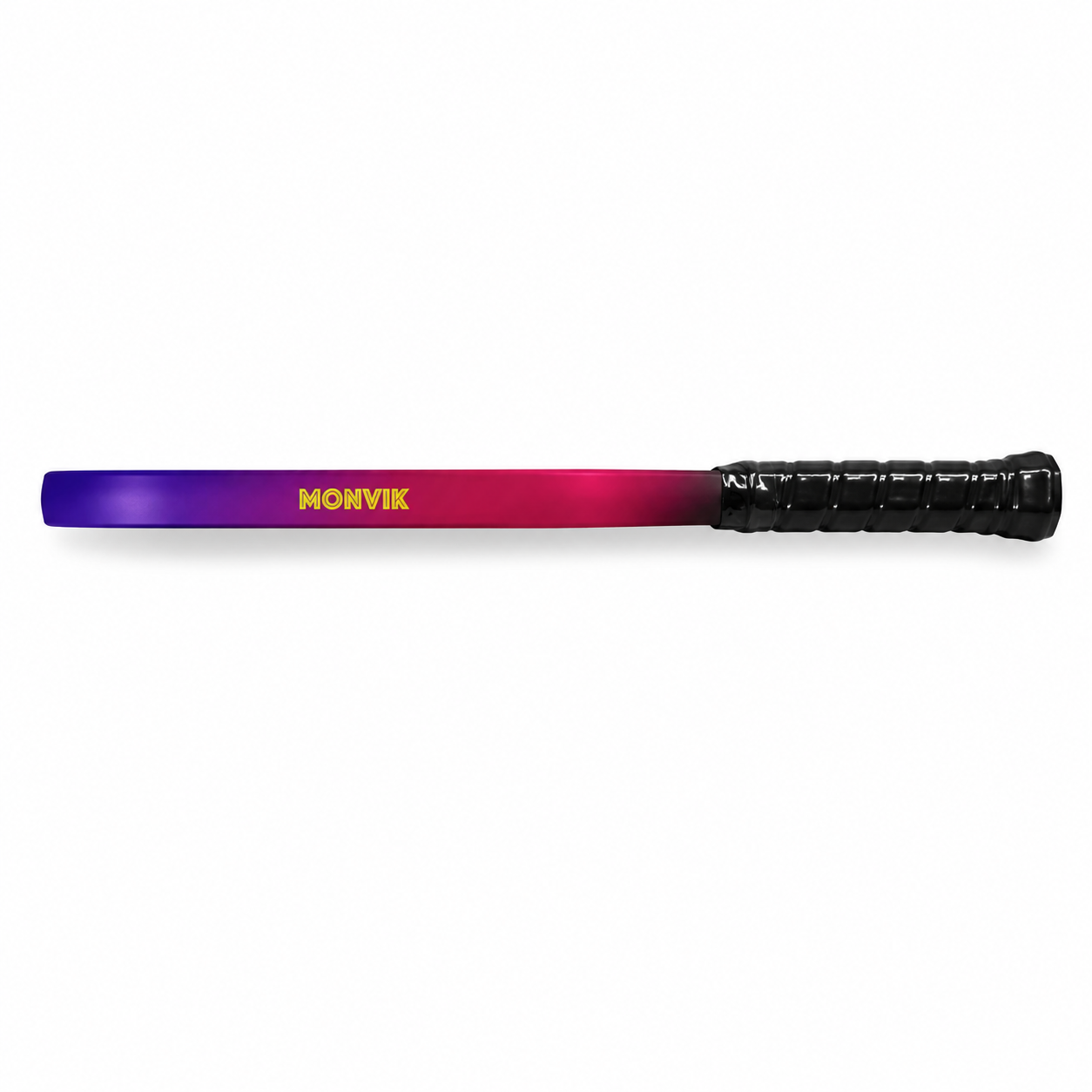 Raquette Pickleball GEN4 Core Foam – Surface Rugueuse 16mm, Shape Allongée