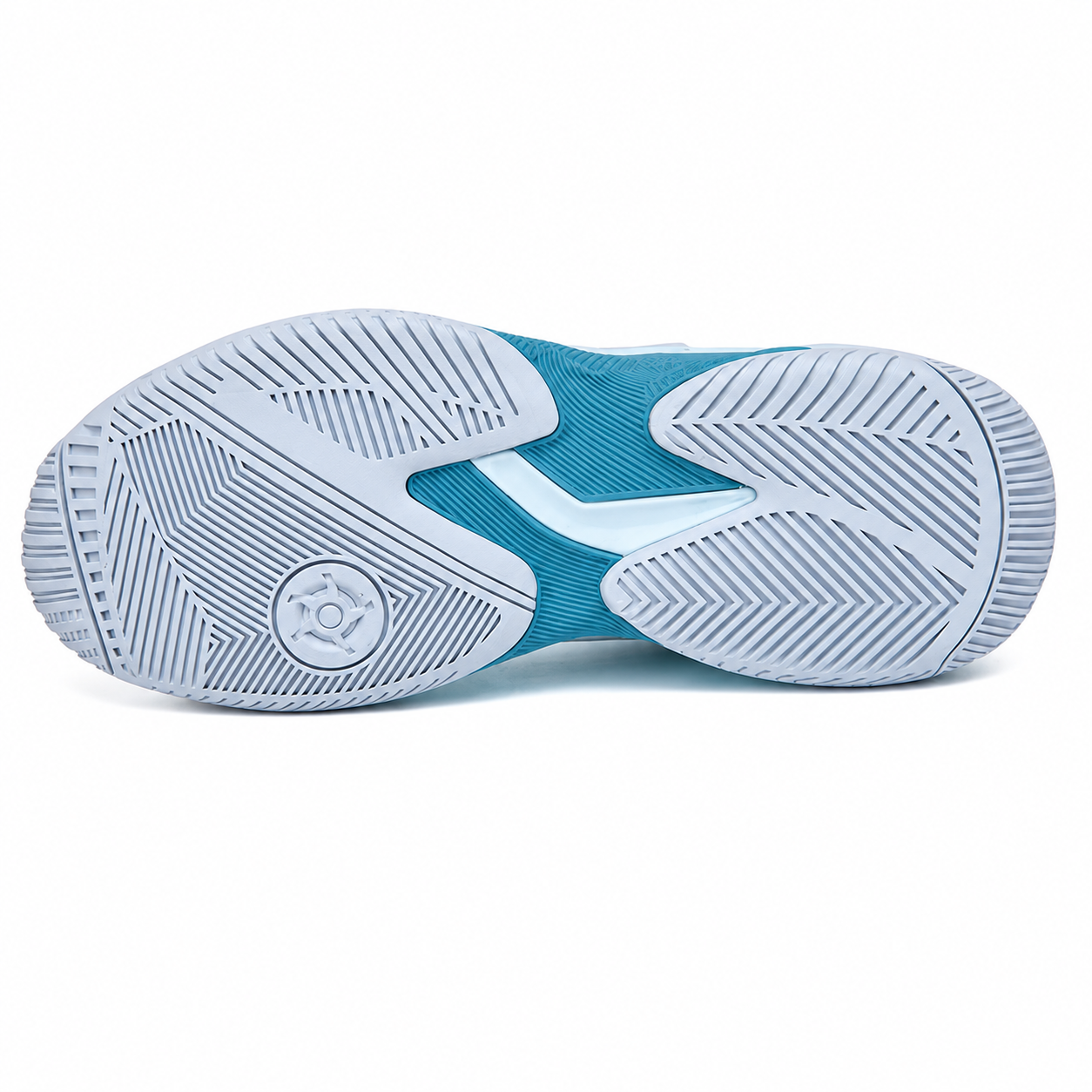 Chaussures de Badminton Homme Femme – Légères, Respirantes & Antidérapantes