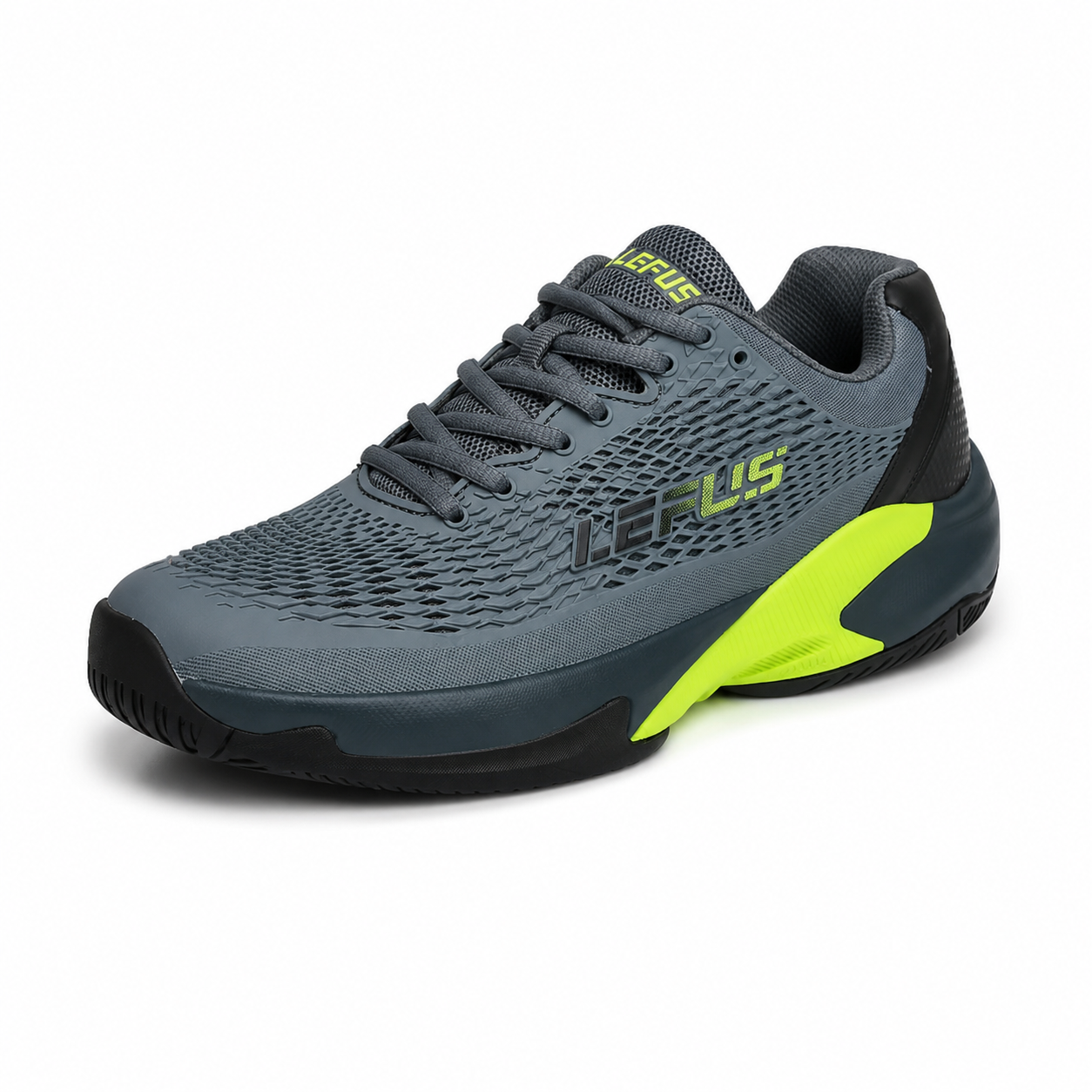 Chaussures de Badminton Homme Femme – Légères, Respirantes & Antidérapantes