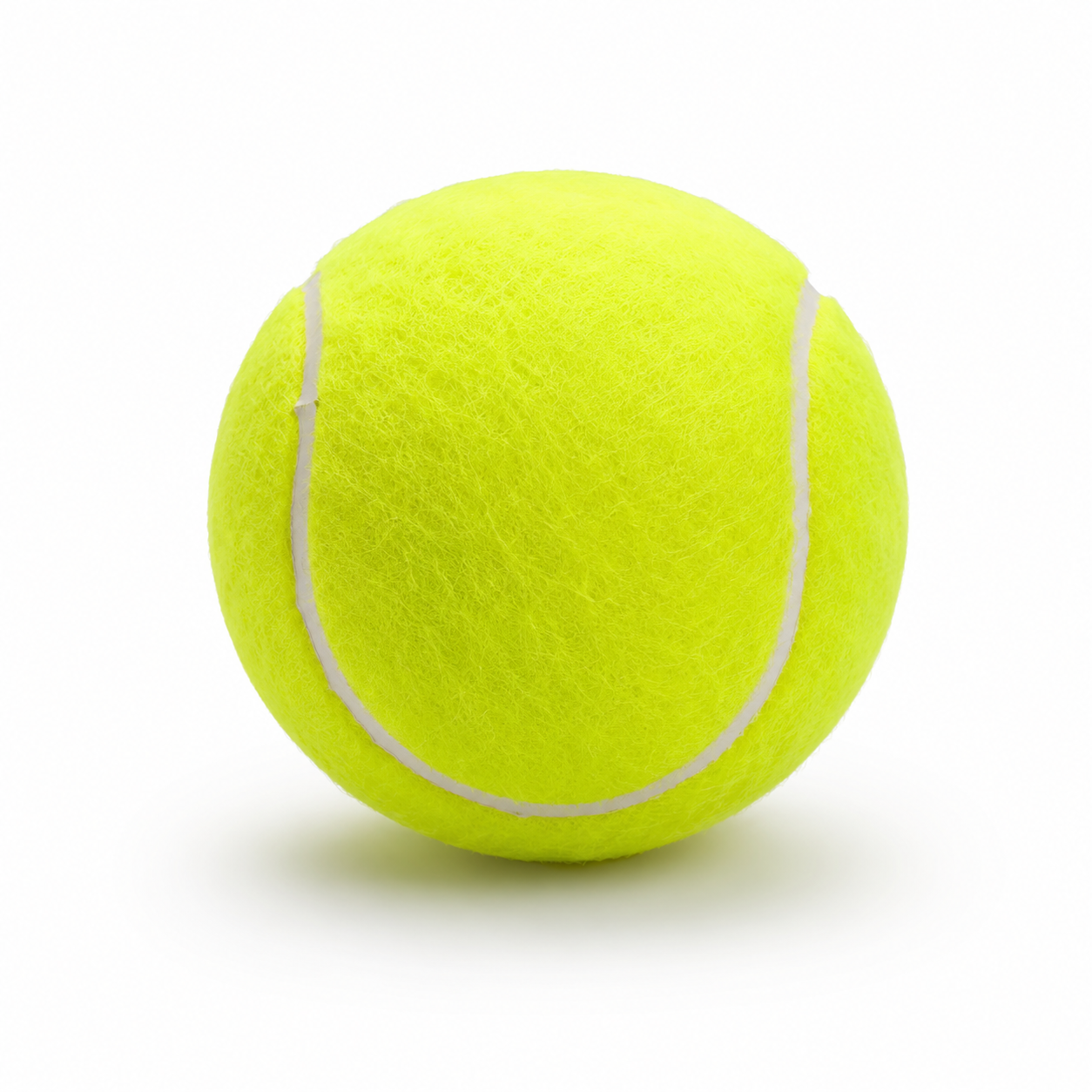 Balles de Tennis Entraînement – Haute Élasticité & Durables