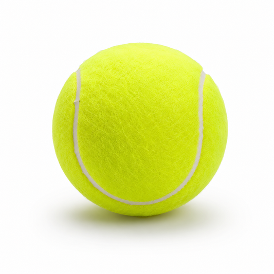 Balles de Tennis Entraînement – Haute Élasticité & Durables