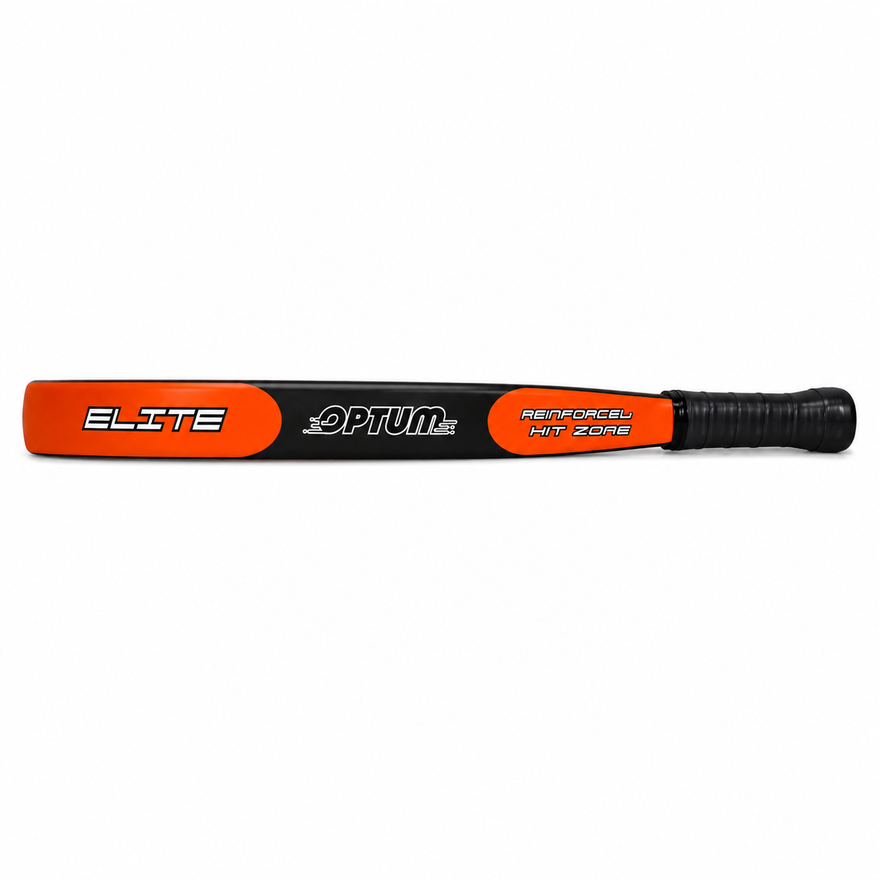 Raquette Padel Carbone Pro – Core EVA Noir Souple, 38mm, Hitzone Renforcé, 360g