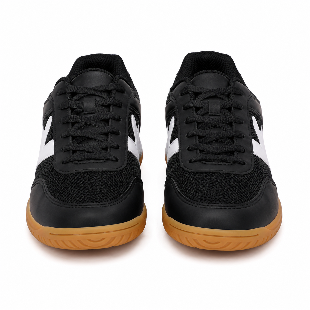 Chaussures de Badminton Homme Professionnelles – Tennis de Table & Volley-Ball
