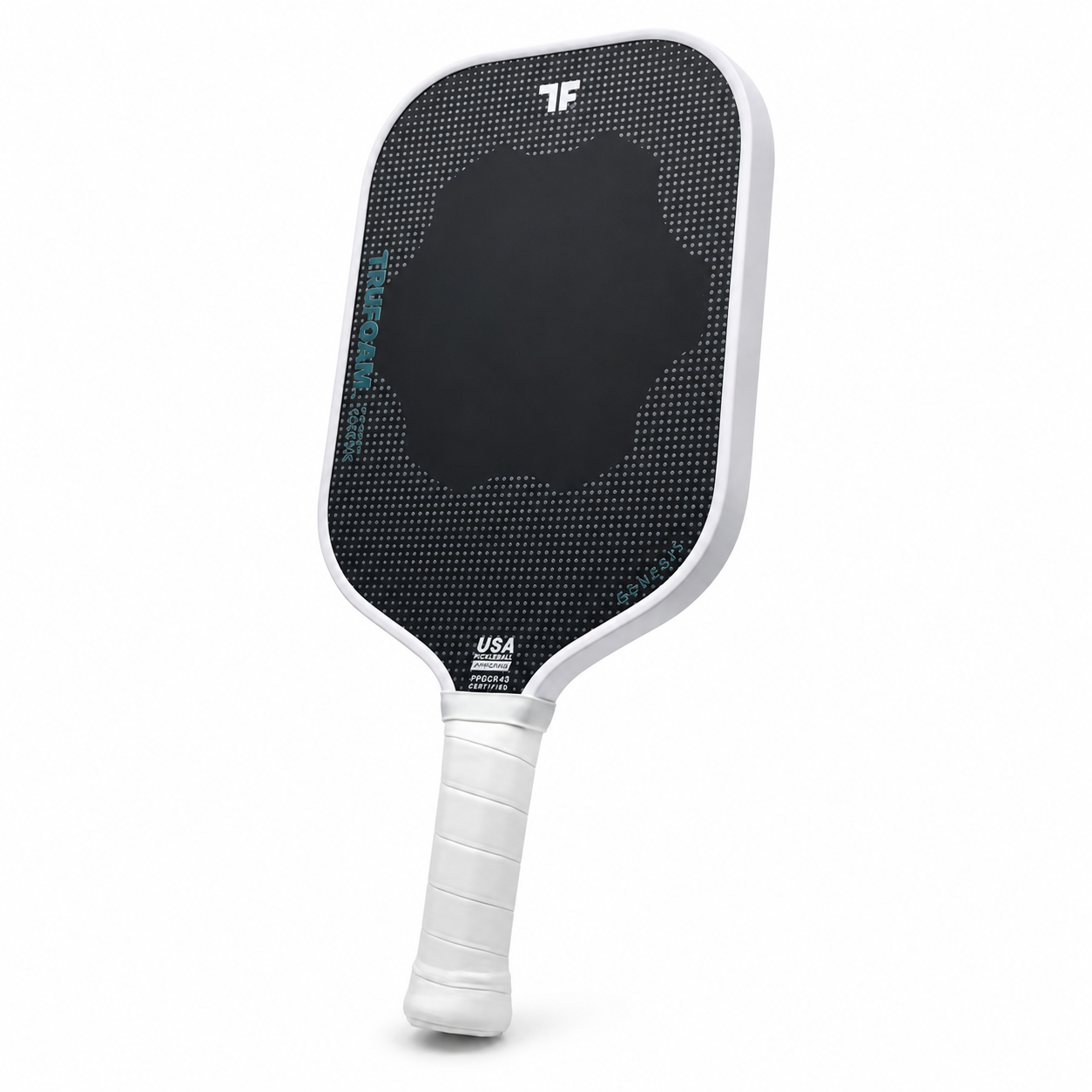 Raquette Pickleball Entraînement T700 | Mousse EPP 16mm | USAPA