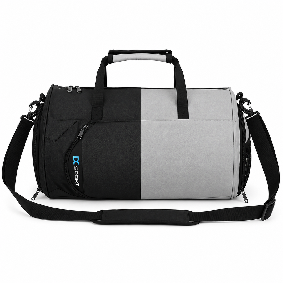 Sac de Sport Imperméable 3 Tailles – Padel, Tennis & Fitness