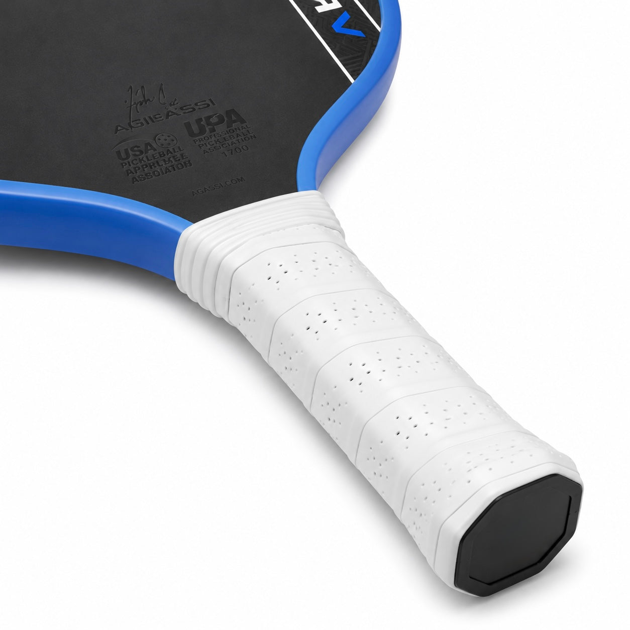 Raquette Pickleball Pro Gen5 | Core PROV Cadre Cinétique | Carbone
