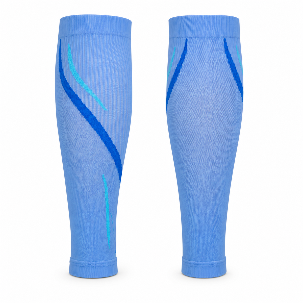 Manchons de Compression Mollet – Récupération Padel & Tennis (Paire)