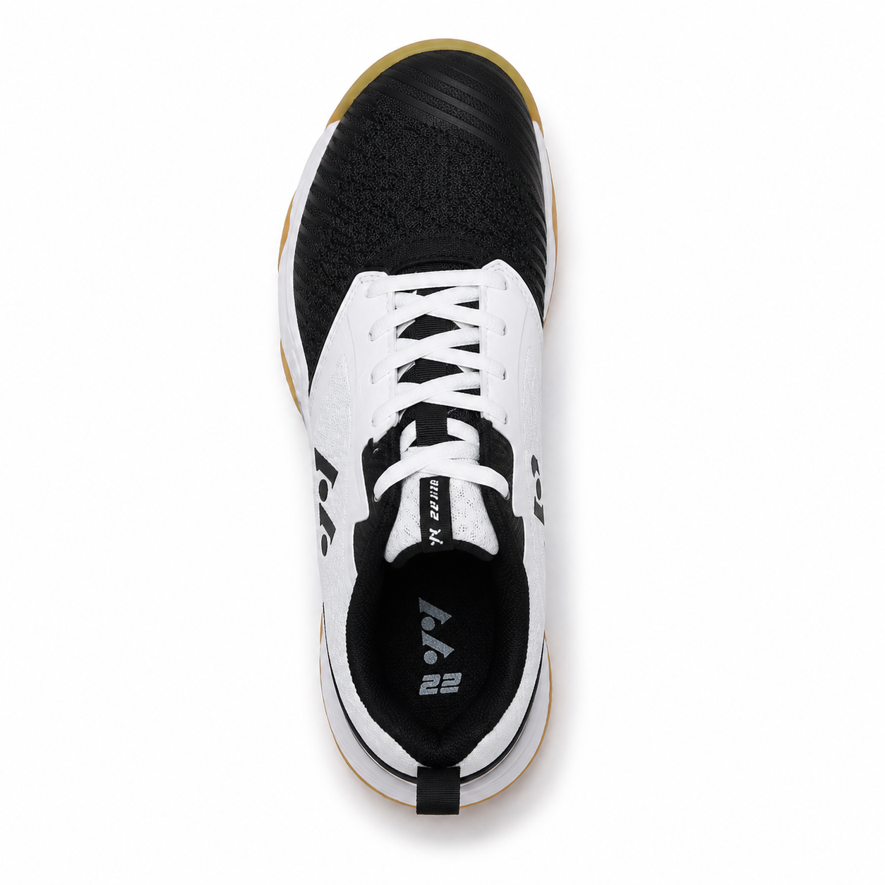 Chaussures de Badminton Femme – Légères, Respirantes & Antidérapantes
