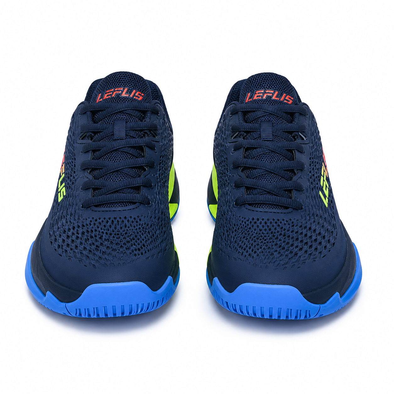 Chaussures de Badminton Homme Femme – Légères, Respirantes & Antidérapantes