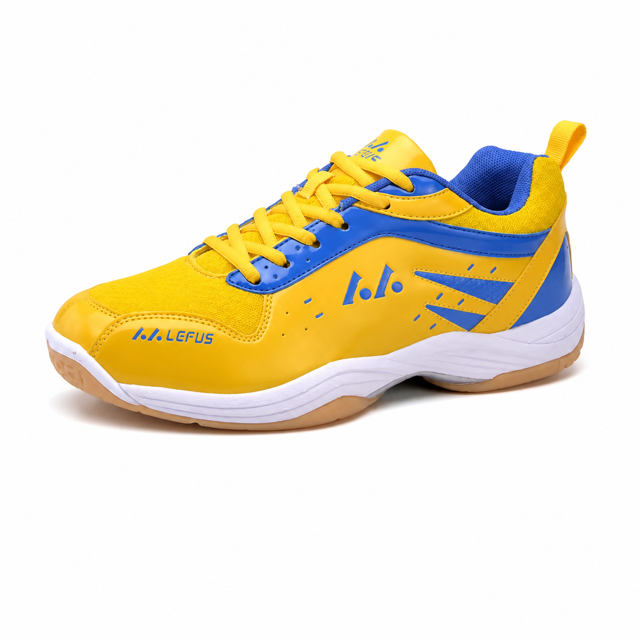 Chaussures de Badminton Compétition – Légères pour Homme & Femme