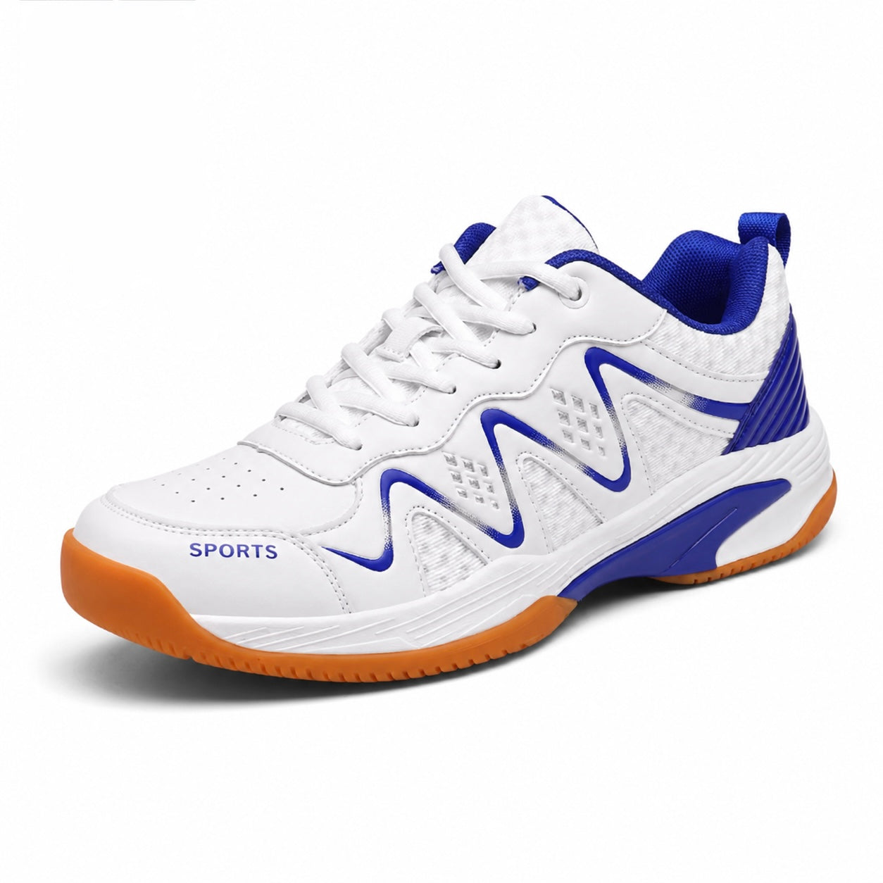 Chaussures d'Entraînement Multisport Homme – Performance & Polyvalence