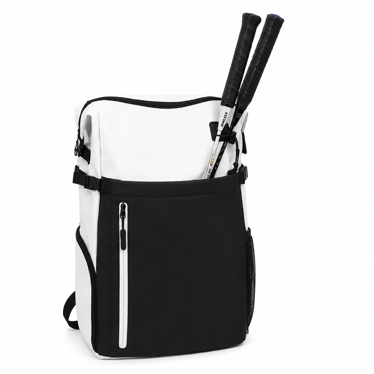 Sac à Dos Badminton avec Compartiment Chaussures – Grande Capacité