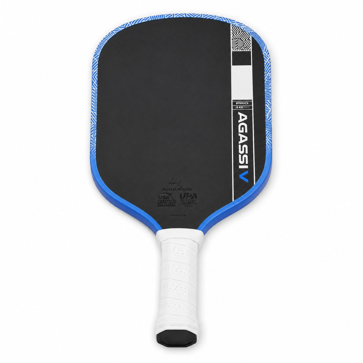 Raquette Pickleball Pro Gen5 | Core PROV Cadre Cinétique | Carbone
