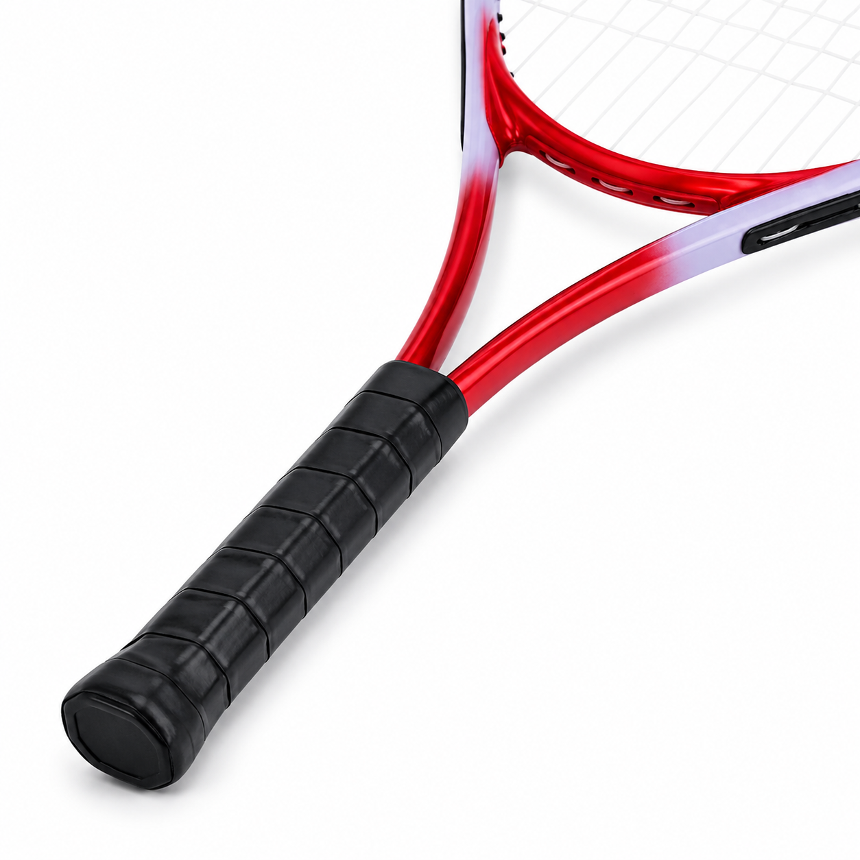 Raquette de Tennis Salle de Sport – Légère & Compacte