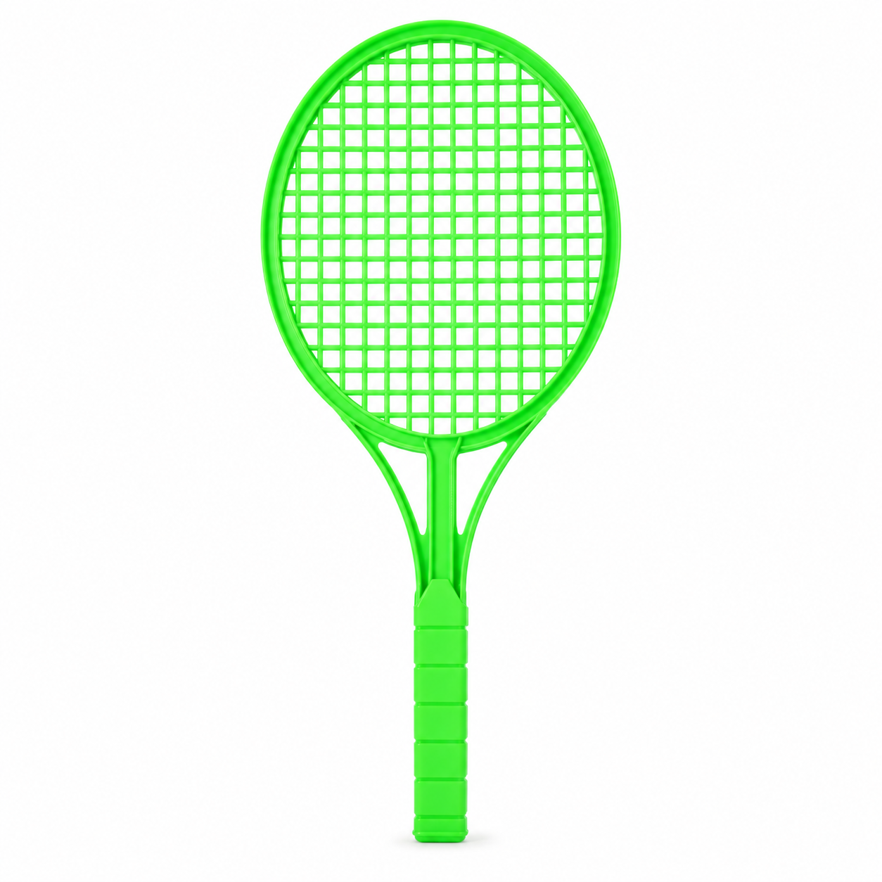 Mini Set Raquettes Badminton Enfant avec Balle et Volant – Jeu Duo