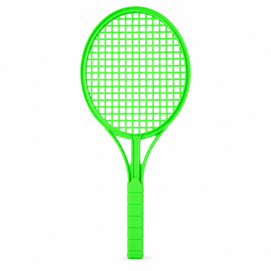 Mini Set Raquettes Badminton Enfant avec Balle et Volant – Jeu Duo