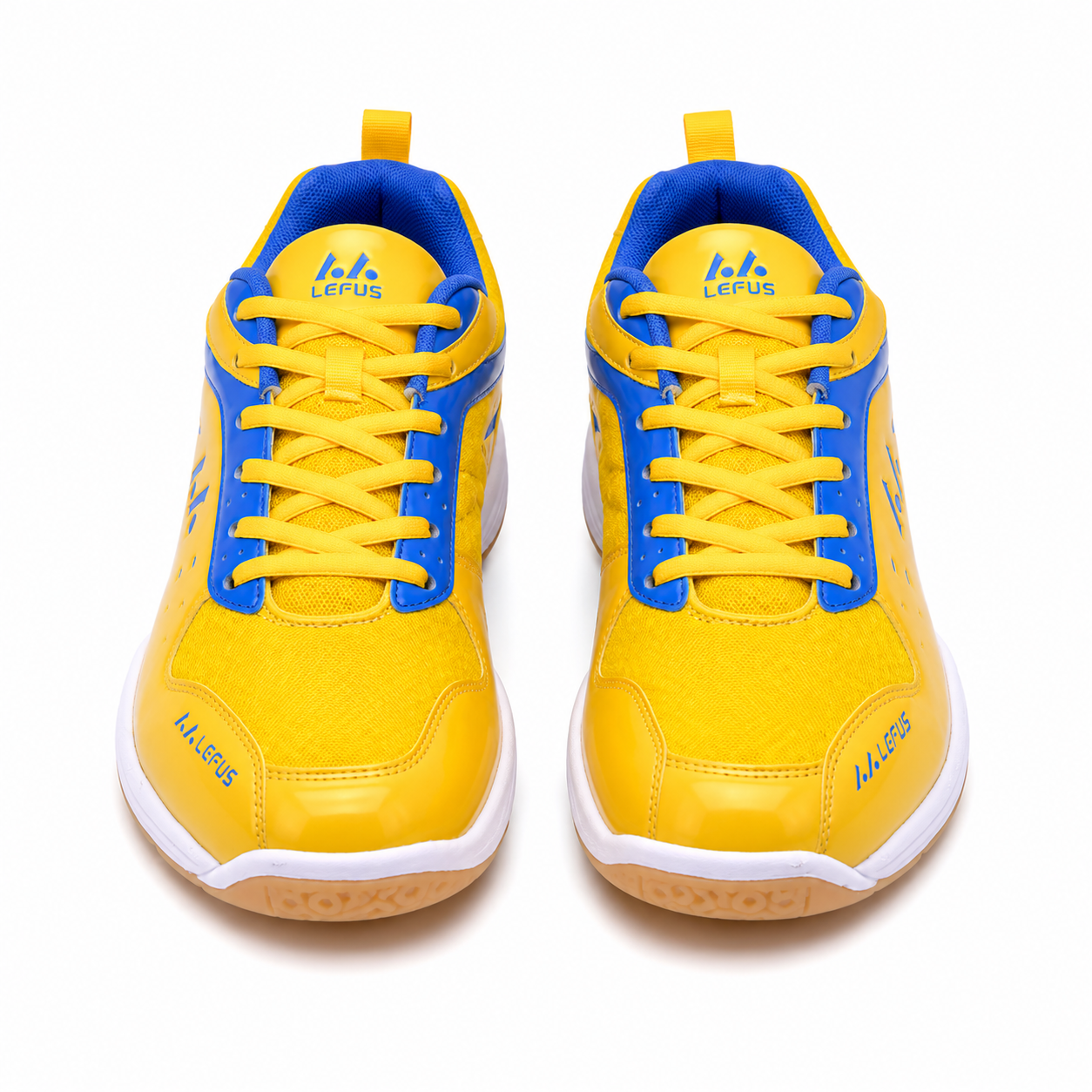 Chaussures de Badminton Compétition – Légères pour Homme & Femme