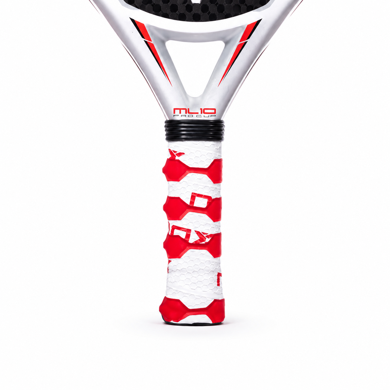 Anneaux de Grip Padel & Tennis – Antidérapants, Absorption Transpiration