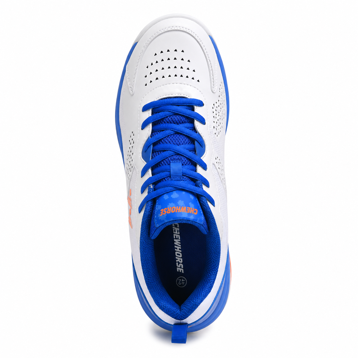 Chaussures de Sport Durables Unisexes – Badminton, Tennis de Table & Handball
