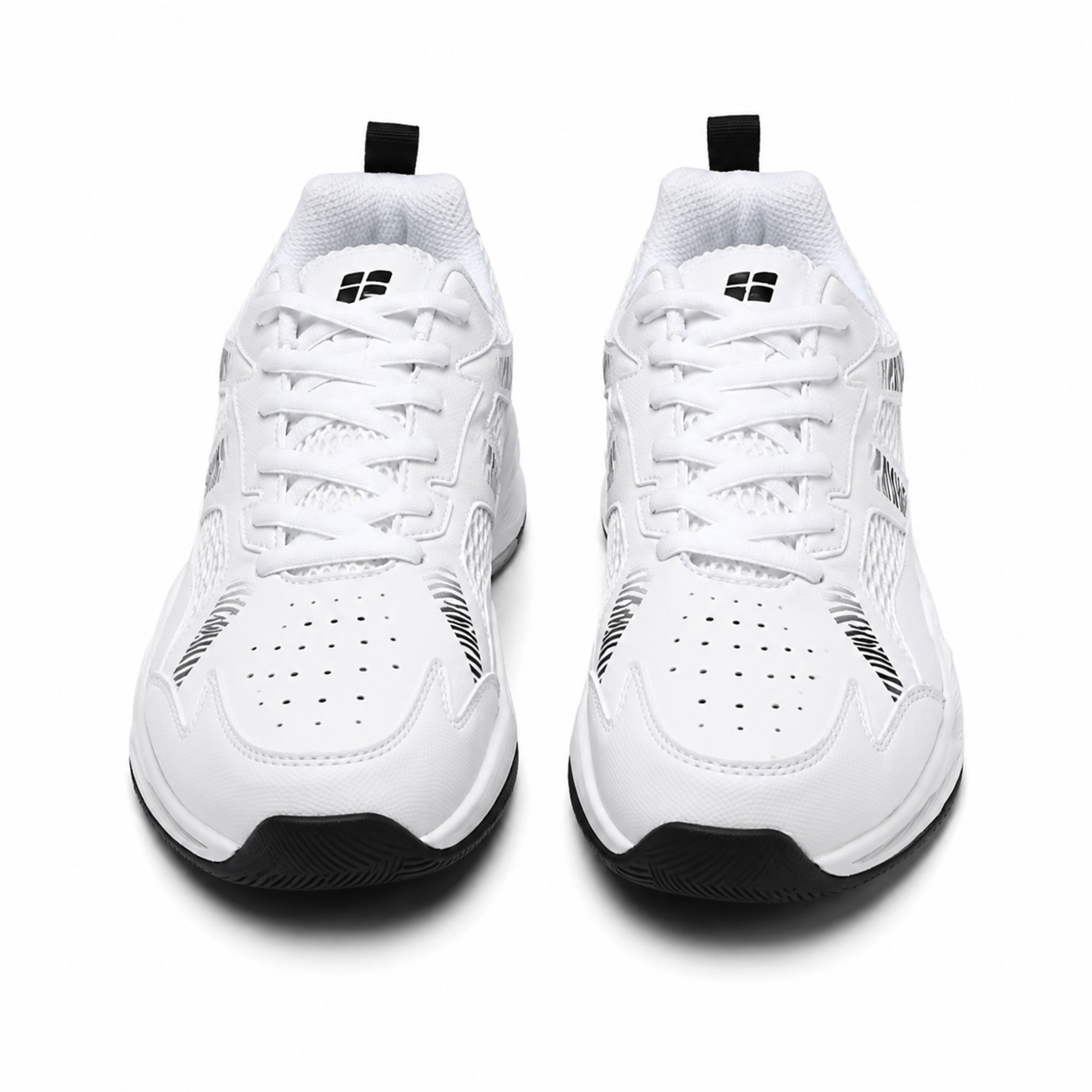 Chaussures de Tennis Amorti Rebondissant - Confort Quotidien