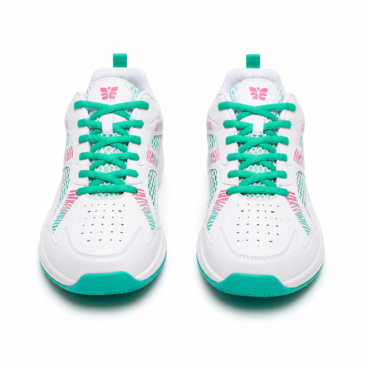 Chaussures de Tennis Amorti Rebondissant - Confort Quotidien