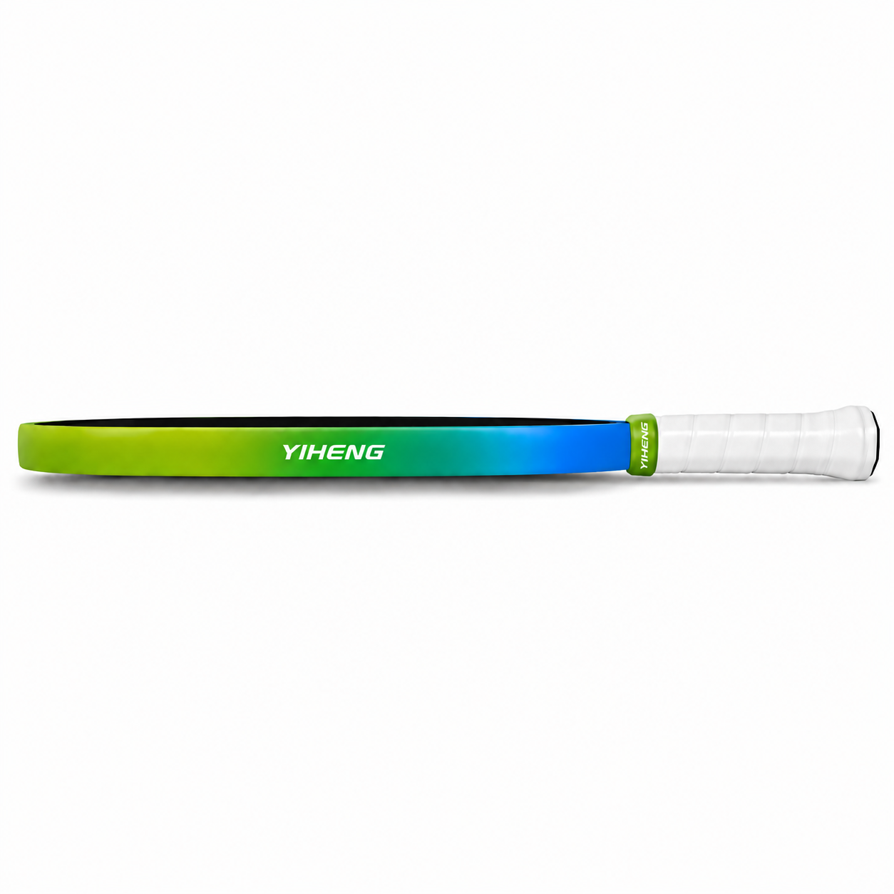 Raquette de Pickleball Carbone T700 + Kevlar — 16mm, Noyau PP Anti-Délaminage, 220-230g